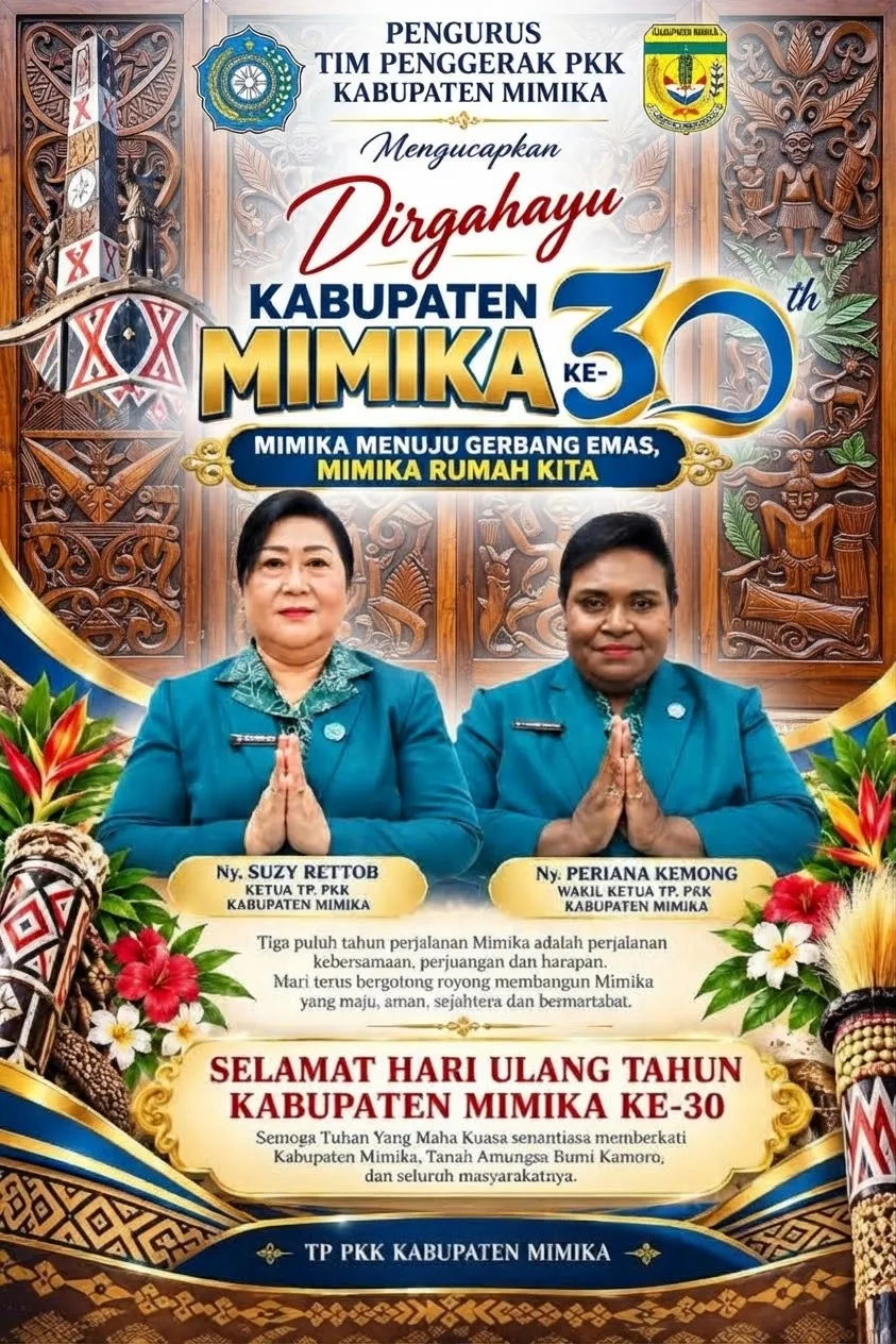 PkkHUTMimika