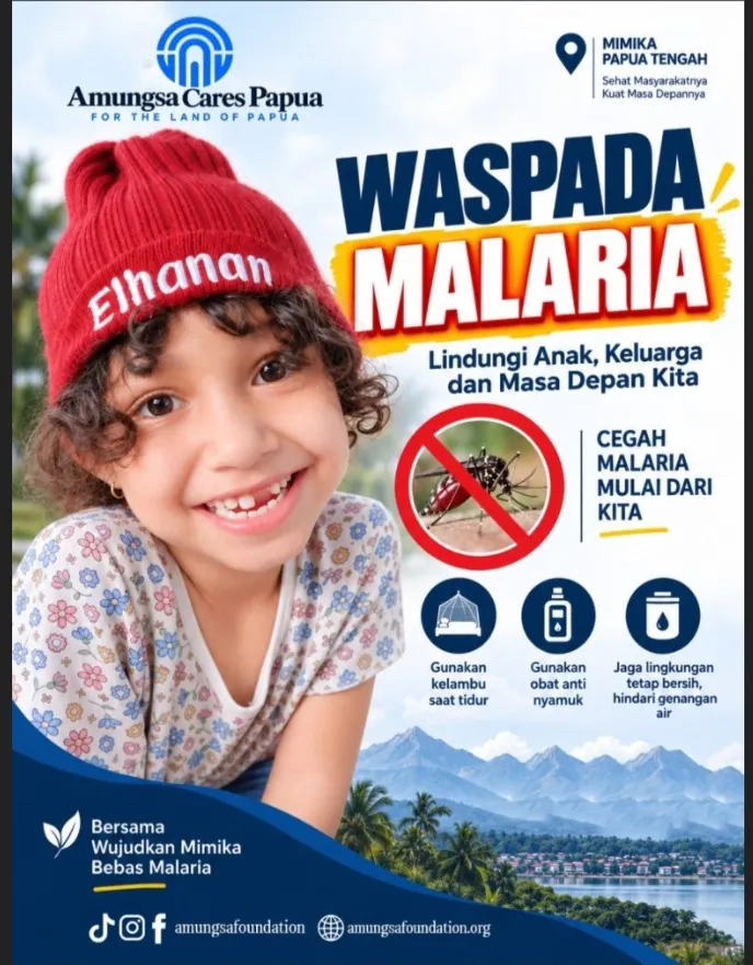 Amungsa care