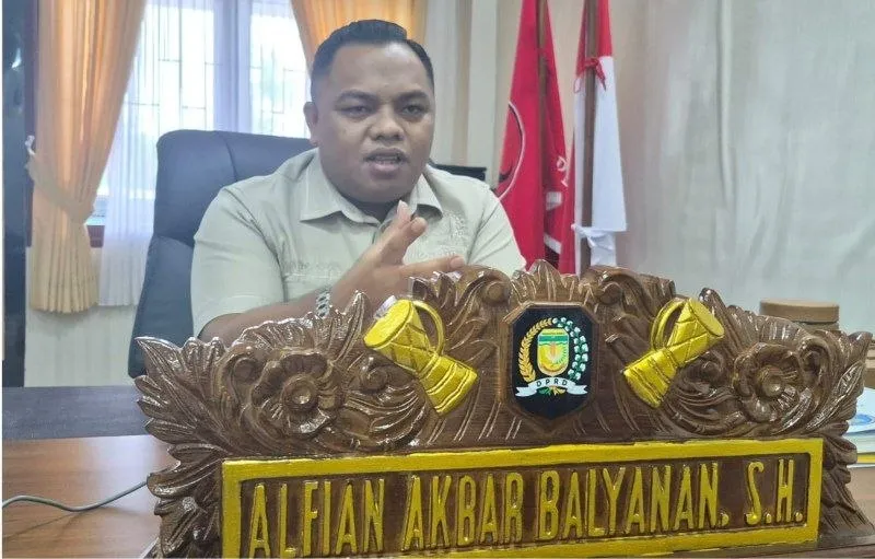 Anggota Dewan Dukung Langkah Hukum Bupati John Rettob, Ungkap Dugaan Kepentingan Tersembunyi