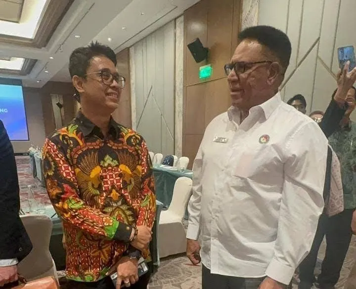 Rentetan Penembakan di Tanah Papua Picu Kecemasan, KEPP Minta Pemerintah Serius Tangani Konflik