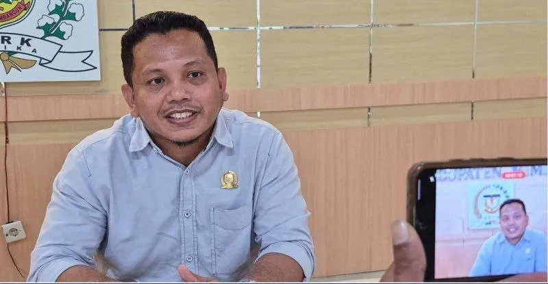 Partai PBB Dukung Langkah Hukum Bupati Mimika, Herman: Wajar Lapor Polisi Jika Terus Diserang Berita Fitnah Tanpa Konfirmasi